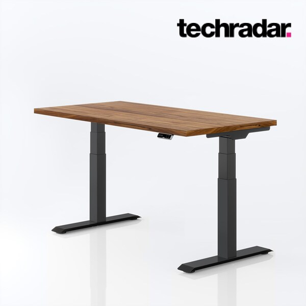 Height Adjustable Standing Desk FlexiSpot